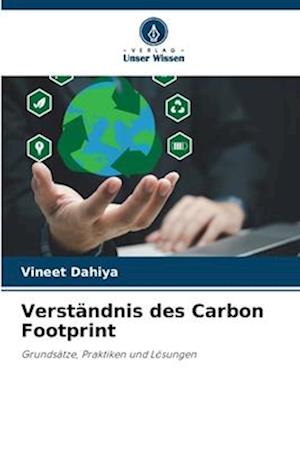 Verständnis des Carbon Footprint