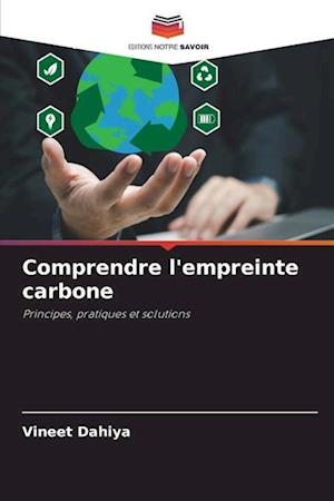 Comprendre l'empreinte carbone