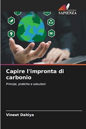 Capire l'impronta di carbonio