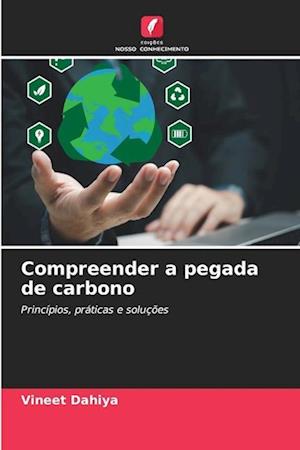 Compreender a pegada de carbono