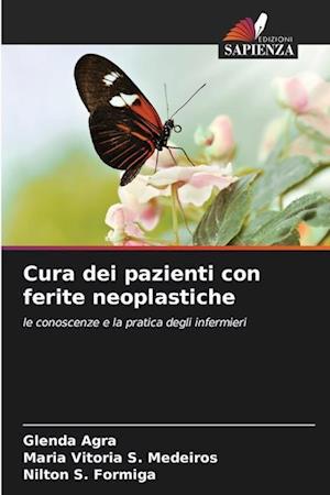 Cura dei pazienti con ferite neoplastiche