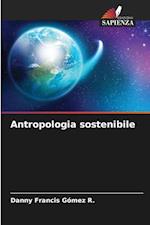 Antropologia sostenibile