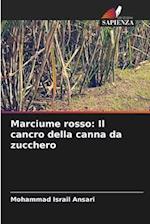 Marciume rosso: Il cancro della canna da zucchero