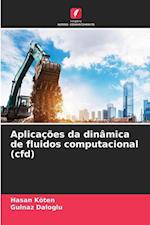 Aplicações da dinâmica de fluidos computacional (cfd)