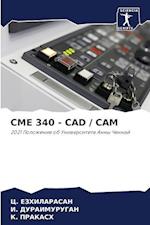 CME 340 - CAD / CAM