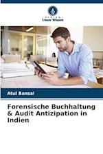 Forensische Buchhaltung & Audit Antizipation in Indien