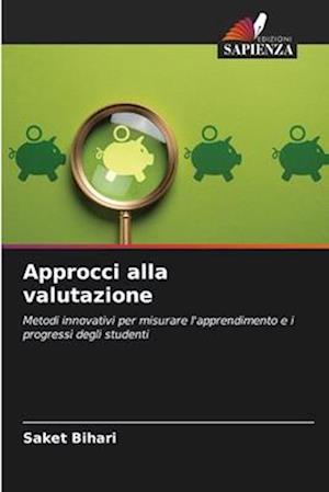 Approcci alla valutazione