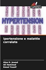 Ipertensione e malattie correlate