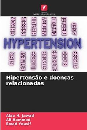 Hipertensão e doenças relacionadas