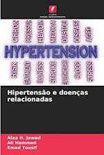 Hipertensão e doenças relacionadas