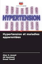 Hypertension et maladies apparentées