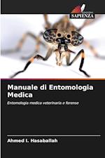 Manuale di Entomologia Medica