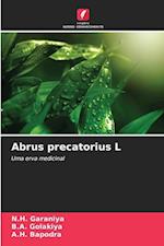 Abrus precatorius L