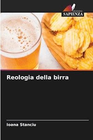 Reologia della birra