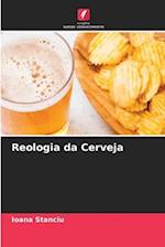 Reologia da Cerveja