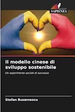 Il modello cinese di sviluppo sostenibile