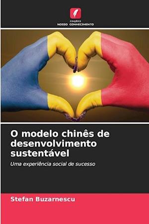 O modelo chinês de desenvolvimento sustentável