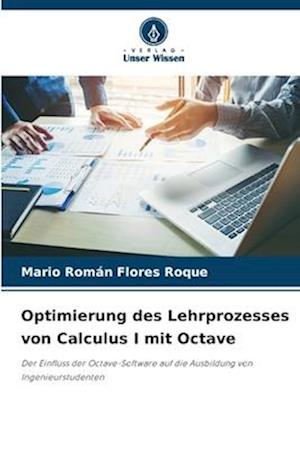 Optimierung des Lehrprozesses von Calculus I mit Octave