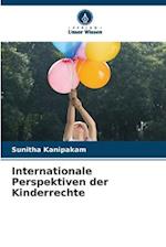 Internationale Perspektiven der Kinderrechte