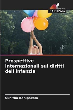 Prospettive internazionali sui diritti dell'infanzia