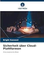 Sicherheit über Cloud-Plattformen