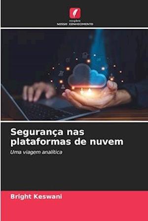 Segurança nas plataformas de nuvem