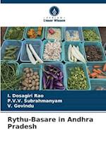 Rythu-Basare in Andhra Pradesh