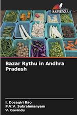 Bazar Rythu in Andhra Pradesh