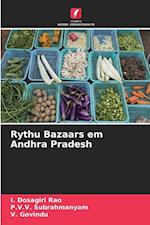 Rythu Bazaars em Andhra Pradesh