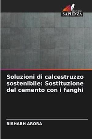 Soluzioni di calcestruzzo sostenibile: Sostituzione del cemento con i fanghi