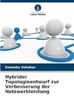 Hybrider Topologieentwurf zur Verbesserung der Netzwerkleistung