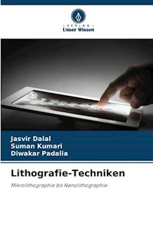 Lithografie-Techniken