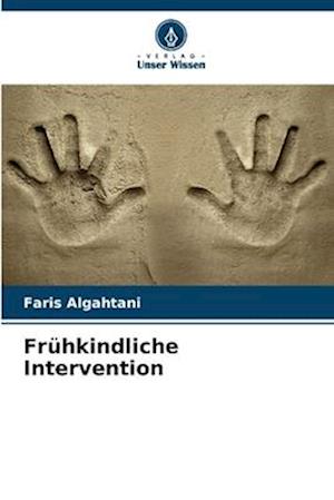 Frühkindliche Intervention