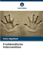 Frühkindliche Intervention