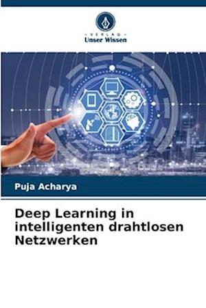 Deep Learning in intelligenten drahtlosen Netzwerken