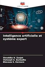 Intelligence artificielle et système expert