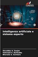 Intelligenza artificiale e sistema esperto