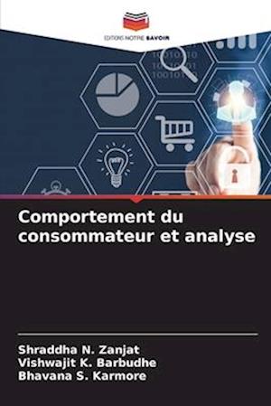 Comportement du consommateur et analyse