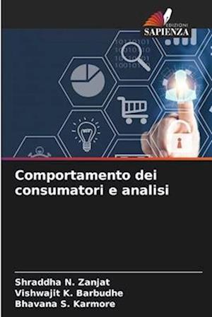 Comportamento dei consumatori e analisi