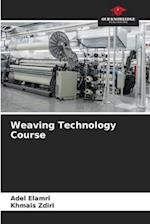 Weaving Technology Course