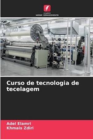 Curso de tecnologia de tecelagem