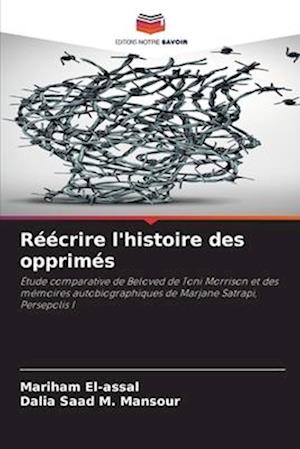 Réécrire l'histoire des opprimés