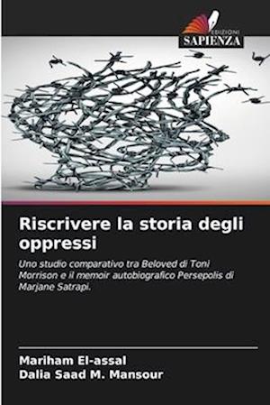 Riscrivere la storia degli oppressi