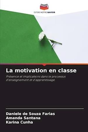 La motivation en classe