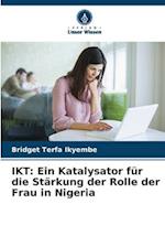 IKT: Ein Katalysator für die Stärkung der Rolle der Frau in Nigeria