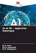 IA et ML - Approche théorique