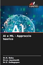 AI e ML - Approccio teorico