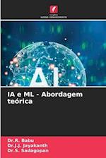 IA e ML - Abordagem teórica