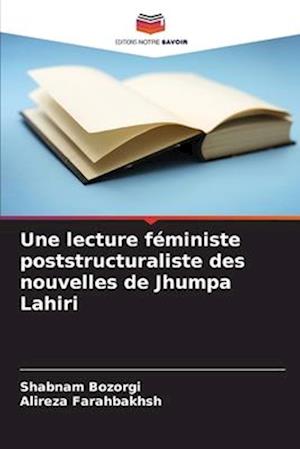 Une lecture féministe poststructuraliste des nouvelles de Jhumpa Lahiri