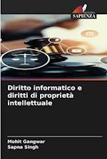 Diritto informatico e diritti di proprietà intellettuale